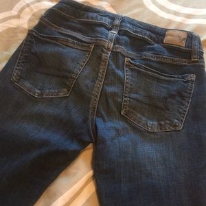 Jeans for women size 2 regular